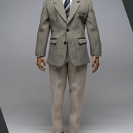 Geewhiz Customs: Foggy (Last of the Summer Wine)