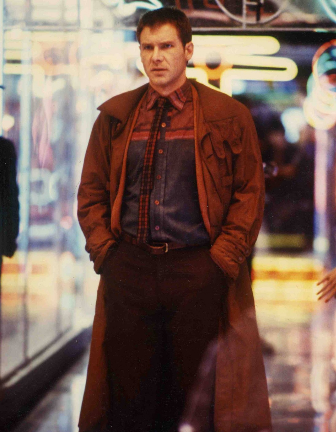 deckard shirt blade runner